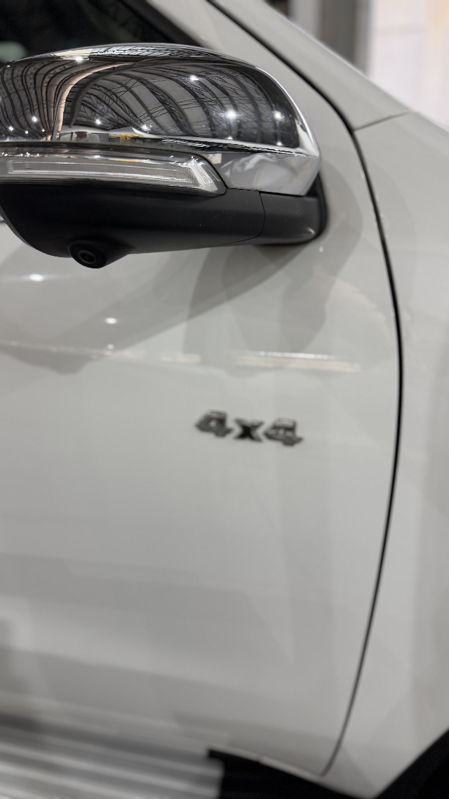fiat titano 2.2 turbo diesel ranch 4x4 at6 4p automatico 202513
