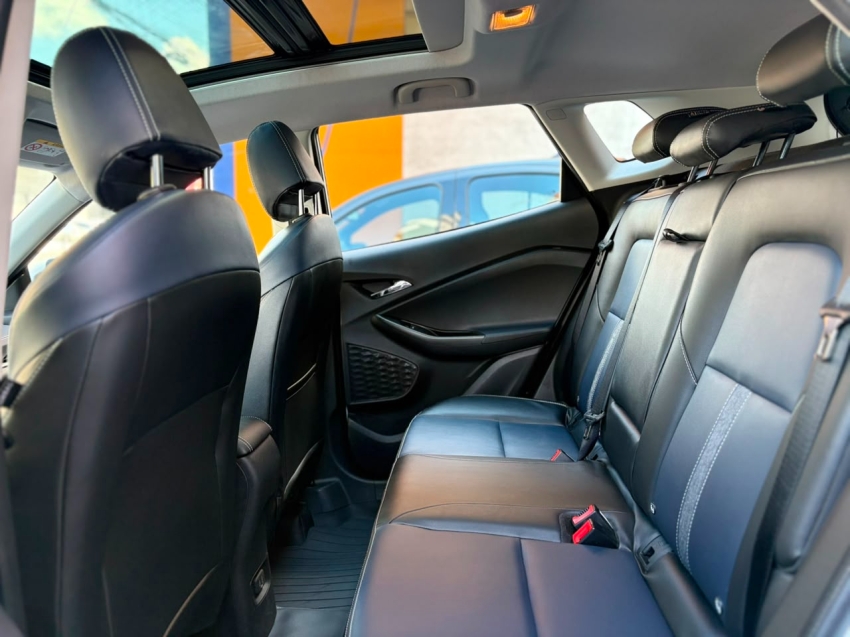 chevrolet tracker 1.2 turbo flex premier automatico 4p 20259