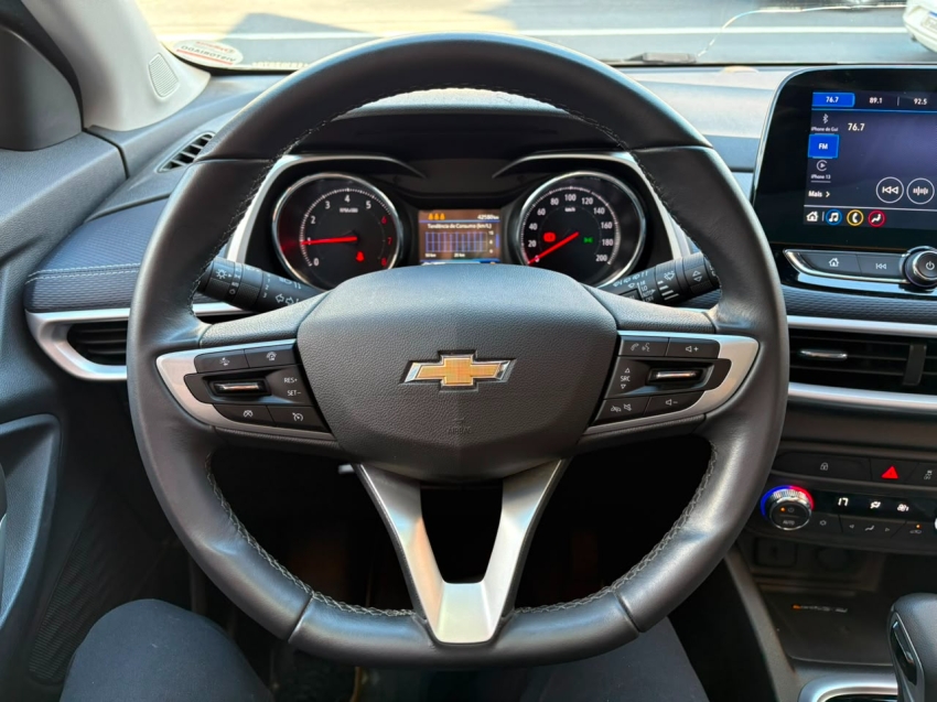 chevrolet tracker 1.2 turbo flex premier automatico 4p 202514