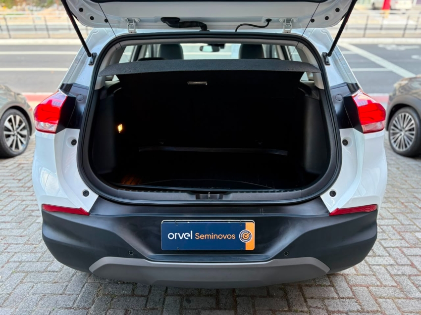 chevrolet tracker 1.2 turbo flex premier automatico 4p 20257