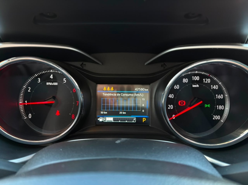 chevrolet tracker 1.2 turbo flex premier automatico 4p 202515
