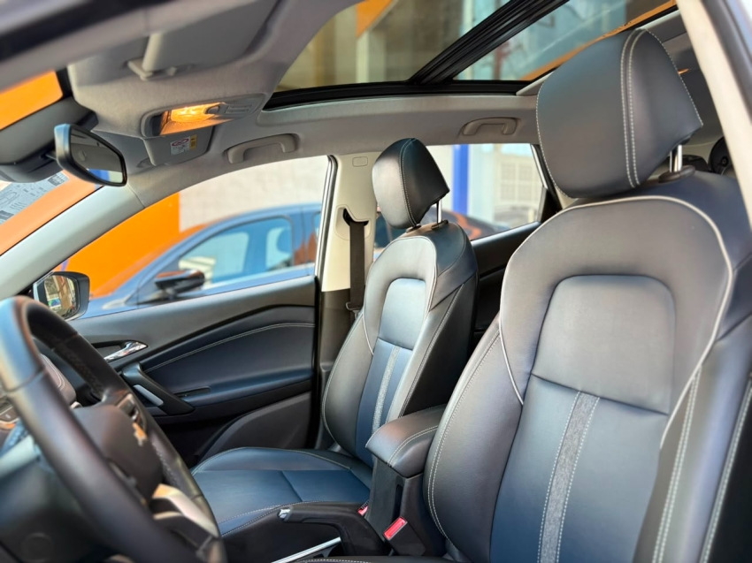 chevrolet tracker 1.2 turbo flex premier automatico 4p 202511