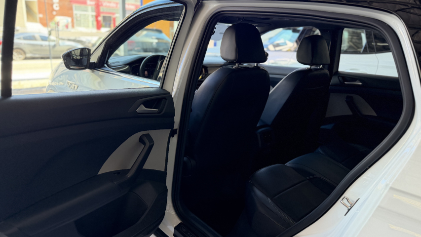 volkswagen t-cross 1.4 250 tsi total flex highline automatico 5p 20247