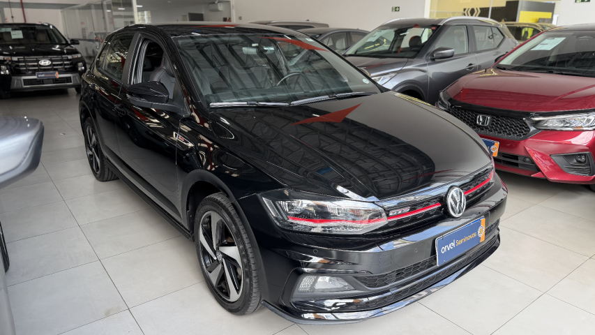 volkswagen polo 1.4 250 tsi gts automatico flex 5p 20221