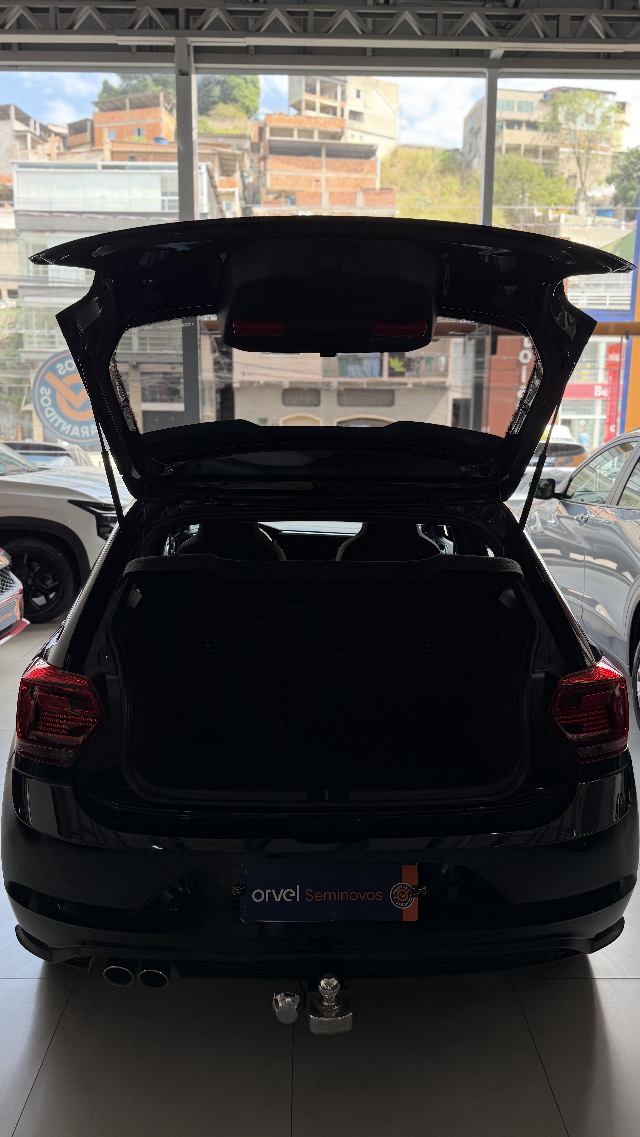 volkswagen polo 1.4 250 tsi gts automatico flex 5p 20226