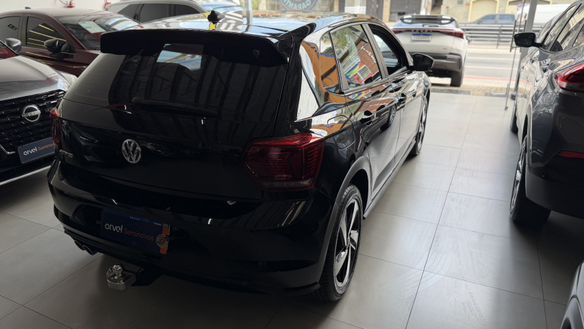 volkswagen polo 1.4 250 tsi gts automatico flex 5p 20224