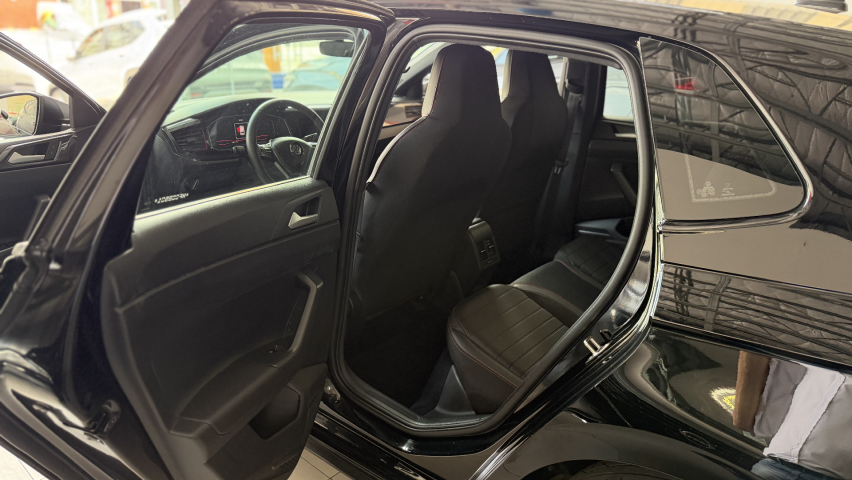 volkswagen polo 1.4 250 tsi gts automatico flex 5p 20227