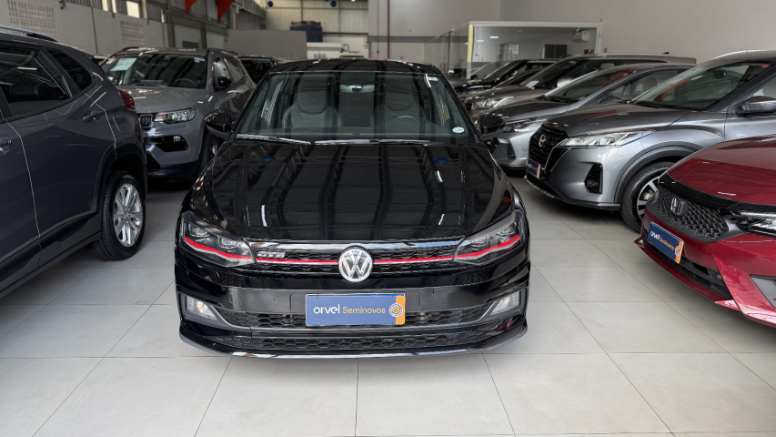 volkswagen polo 1.4 250 tsi gts automatico flex 5p 20222
