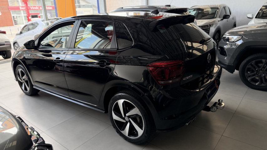 volkswagen polo 1.4 250 tsi gts automatico flex 5p 20223