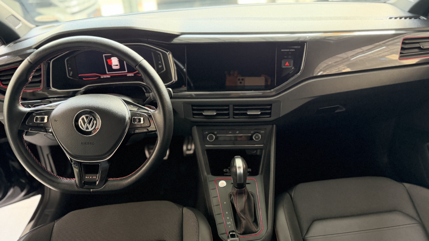 volkswagen polo 1.4 250 tsi gts automatico flex 5p 20228