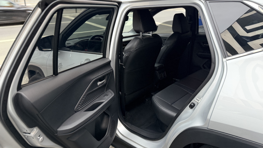 toyota yaris cross 1.5 vvt-i hybrid flex xrx cvt 5p automatico 20268