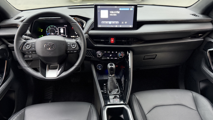 toyota yaris cross 1.5 vvt-i hybrid flex xrx cvt 5p automatico 20269