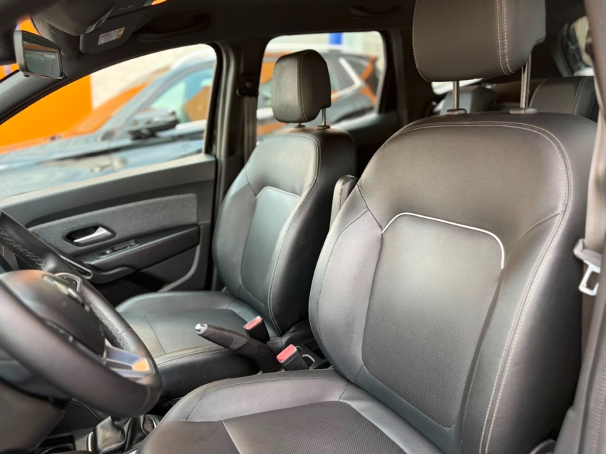 renault duster 1.6 16v sce flex iconic x-tronic 5p automatico 202310