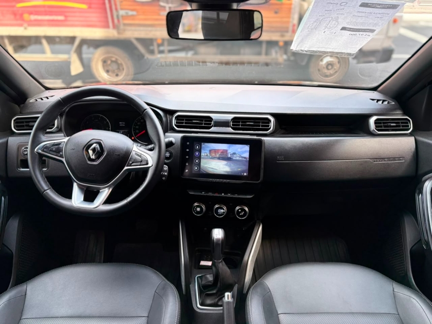 renault duster 1.6 16v sce flex iconic x-tronic 5p automatico 20239