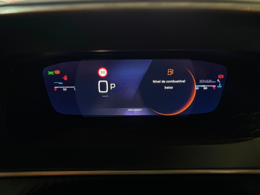 peugeot 2008 1.0 turbo 200 flex gt cvt 5p automatico 202514