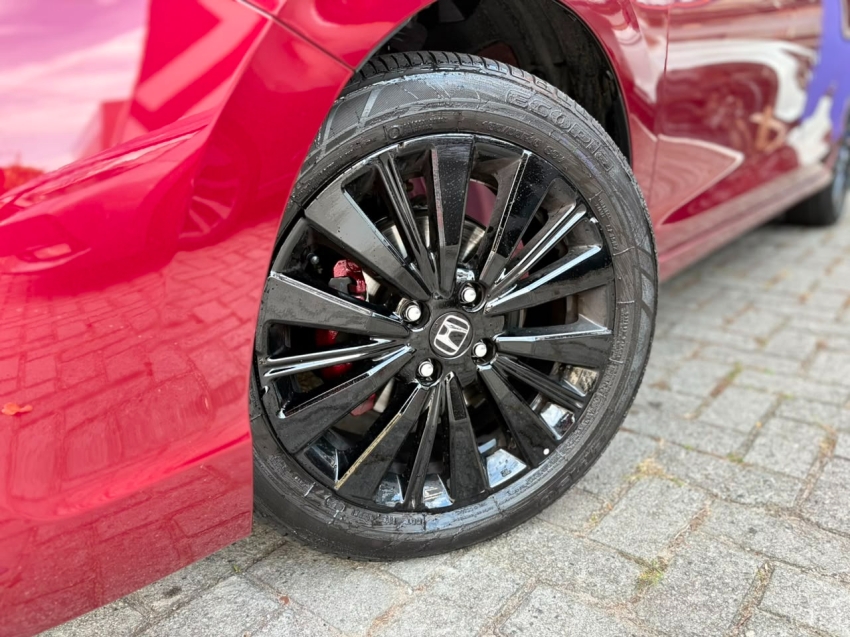 honda city 1.5 i-vtec flex hatch touring cvt 4p automatico 20263