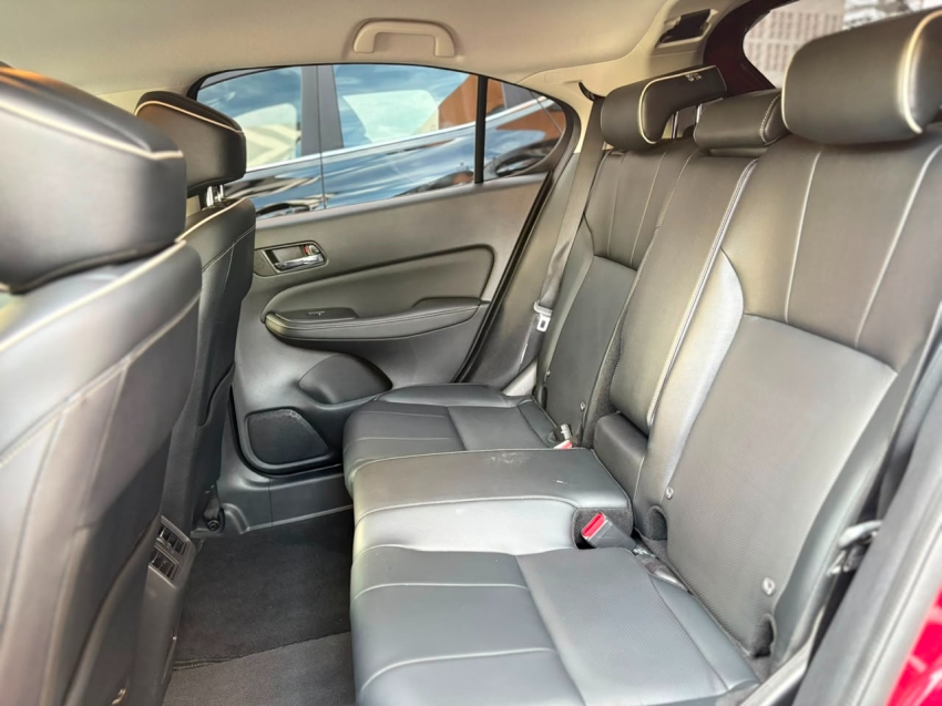 honda city 1.5 i-vtec flex hatch touring cvt 4p automatico 20268