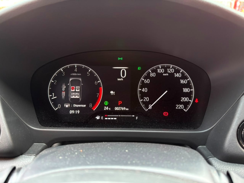 honda city 1.5 i-vtec flex hatch touring cvt 4p automatico 202614