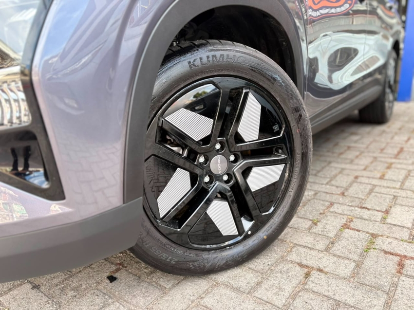 omoda 5 1.5 tgdi hev prestige dht hibrido 4p automatico 20263