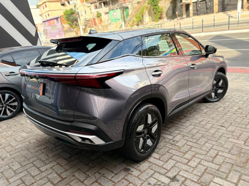 omoda 5 1.5 tgdi hev prestige dht hibrido 4p automatico 20266
