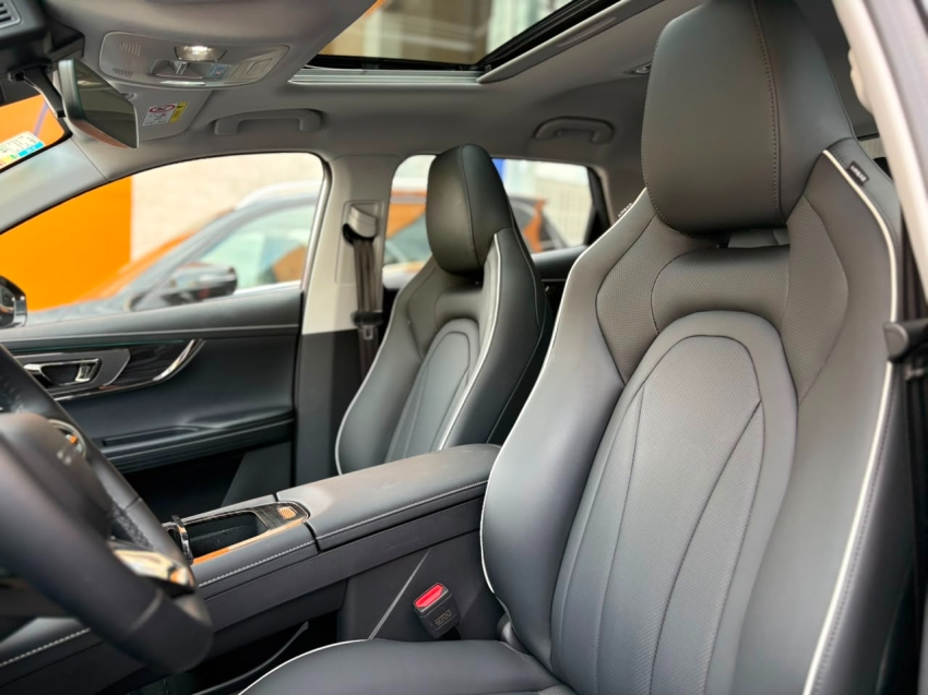 omoda 5 1.5 tgdi hev prestige dht hibrido 4p automatico 202611