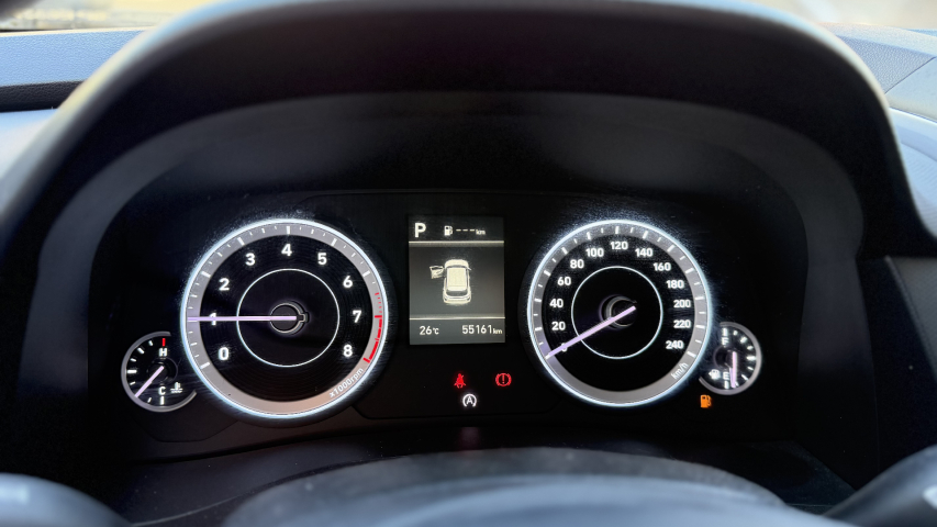 hyundai creta 1.0 tgdi flex comfort automatico 4p 20259