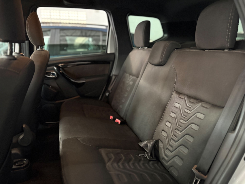 renault duster 1.6 16v sce flex dynamique manual 4p 20178