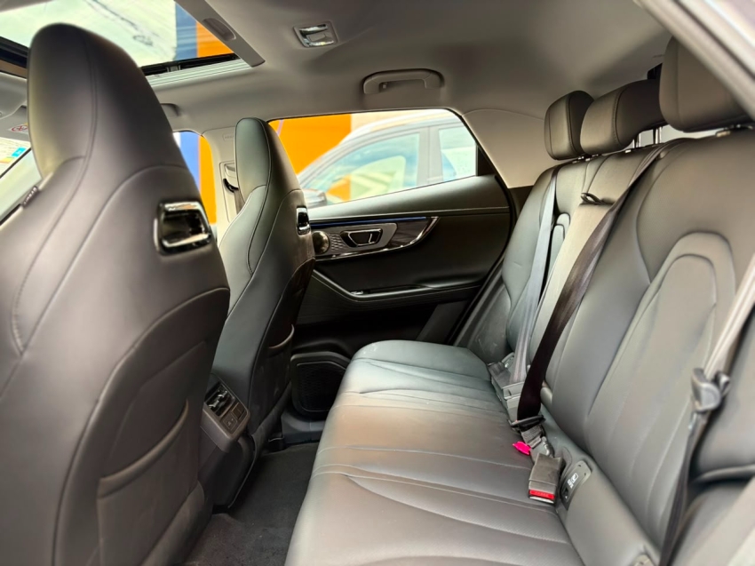 omoda 5 1.5 tgdi hev prestige dht hibrido 4p automatico 20269