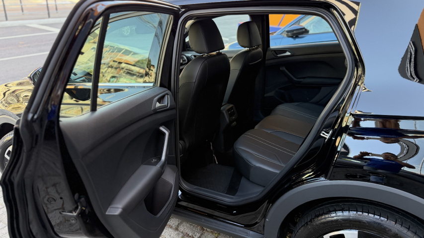 volkswagen t-cross 1.4 250 tsi total flex highline automatico 5p 20266