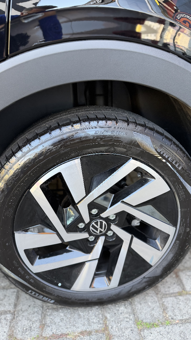 volkswagen t-cross 1.4 250 tsi total flex highline automatico 5p 20268