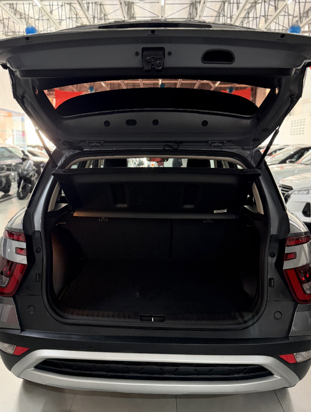 hyundai creta 2.0 flex ultimate automatico 5p 20236