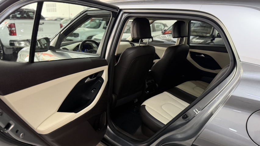 hyundai creta 2.0 flex ultimate automatico 5p 20237