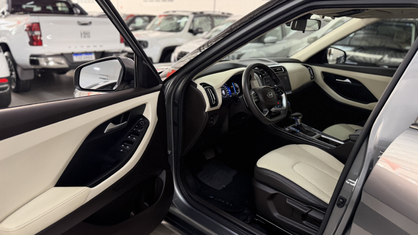 hyundai creta 2.0 flex ultimate automatico 5p 20238