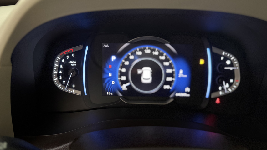 hyundai creta 2.0 flex ultimate automatico 5p 202312