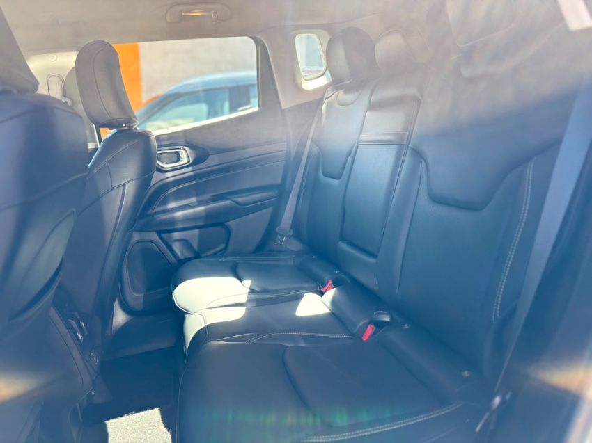 jeep compass 1.3 t270 turbo flex longitude at6 4p automatico 20248