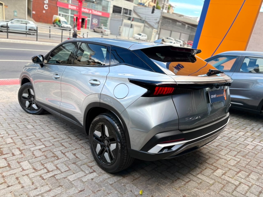 omoda 5 1.5 tgdi hev prestige dht hibrido 5p automatico 20265