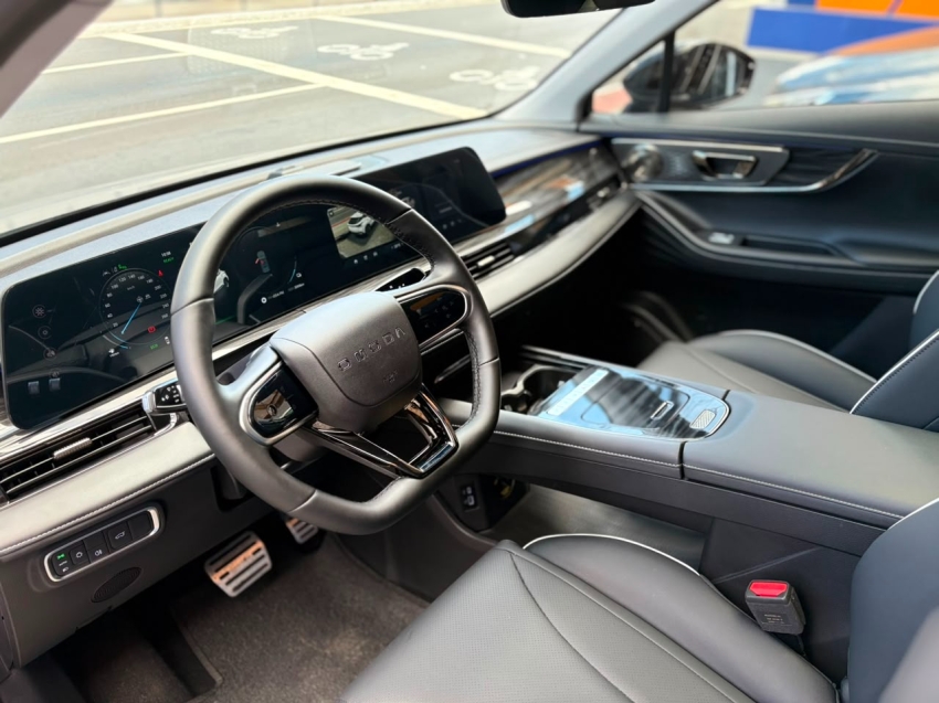 omoda 5 1.5 tgdi hev prestige dht hibrido 5p automatico 202611