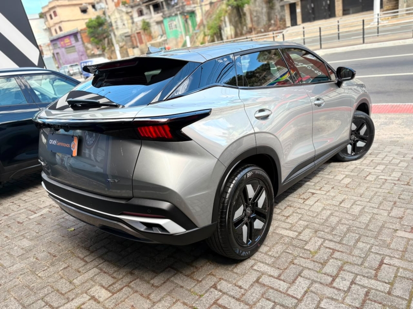 omoda 5 1.5 tgdi hev prestige dht hibrido 5p automatico 20266