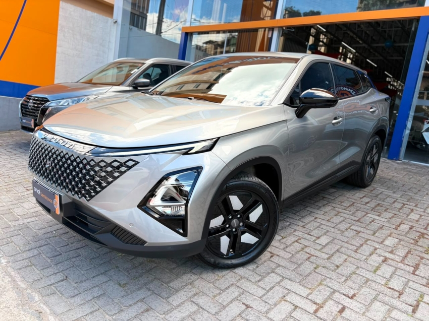 omoda 5 1.5 tgdi hev prestige dht hibrido 5p automatico 2026