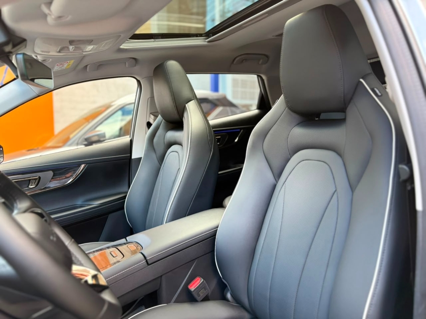 omoda 5 1.5 tgdi hev prestige dht hibrido 5p automatico 202610