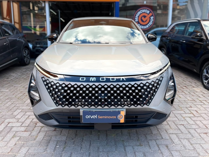 omoda 5 1.5 tgdi hev prestige dht hibrido 5p automatico 20261