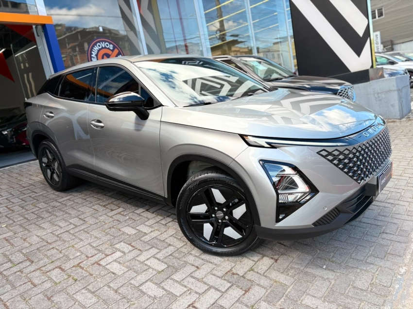 omoda 5 1.5 tgdi hev prestige dht hibrido 5p automatico 20262