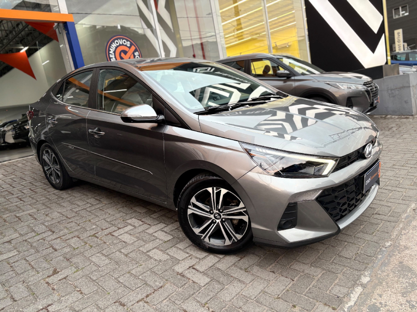 hyundai hb20s 1.0 tgdi flex platinum plus automatico 5p 20241