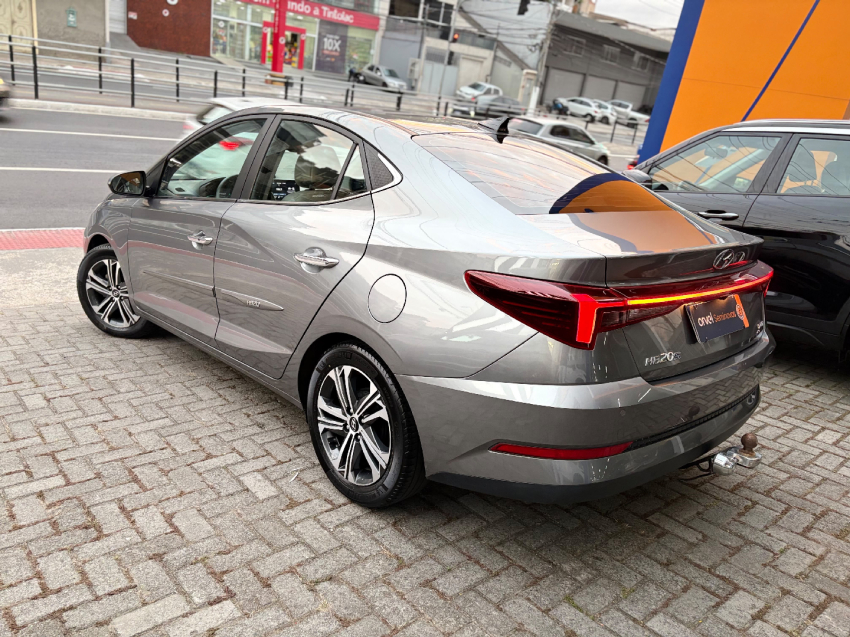 hyundai hb20s 1.0 tgdi flex platinum plus automatico 5p 20243