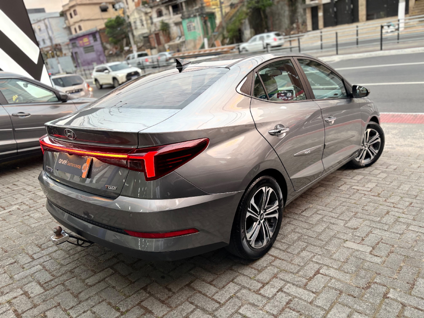 hyundai hb20s 1.0 tgdi flex platinum plus automatico 5p 20245