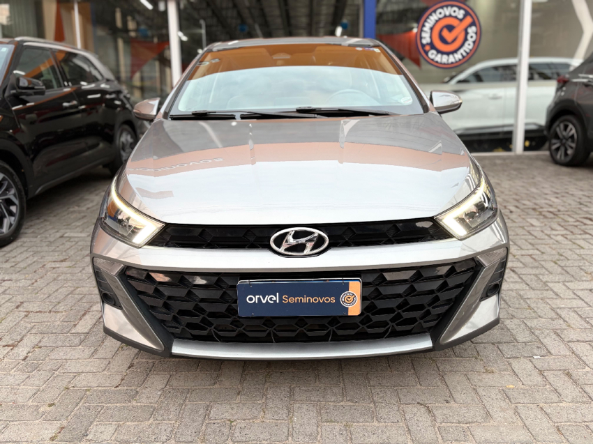 hyundai hb20s 1.0 tgdi flex platinum plus automatico 5p 20242