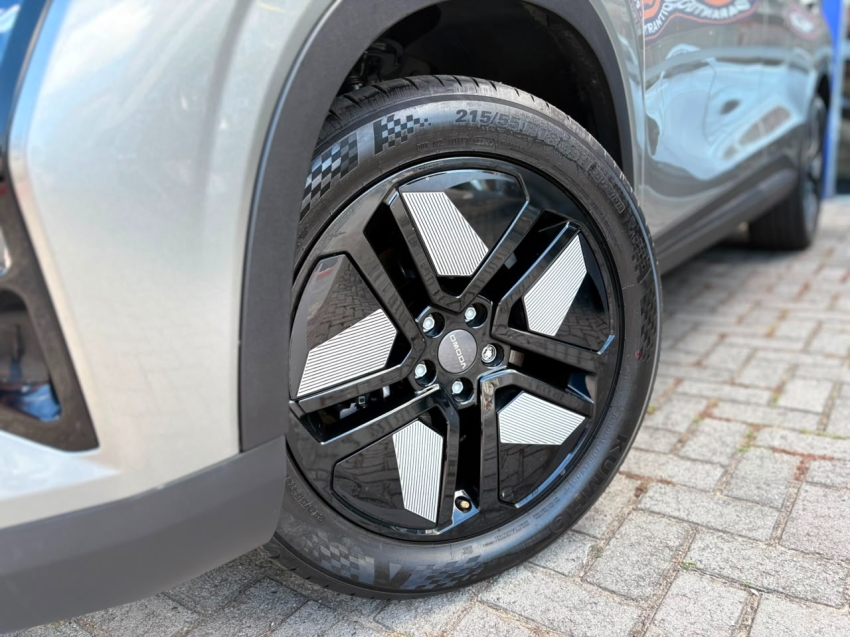omoda 5 1.5 tgdi hev prestige dht hibrido 5p automatico 20263