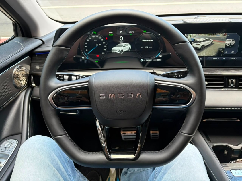 omoda 5 1.5 tgdi hev prestige dht hibrido 5p automatico 202613