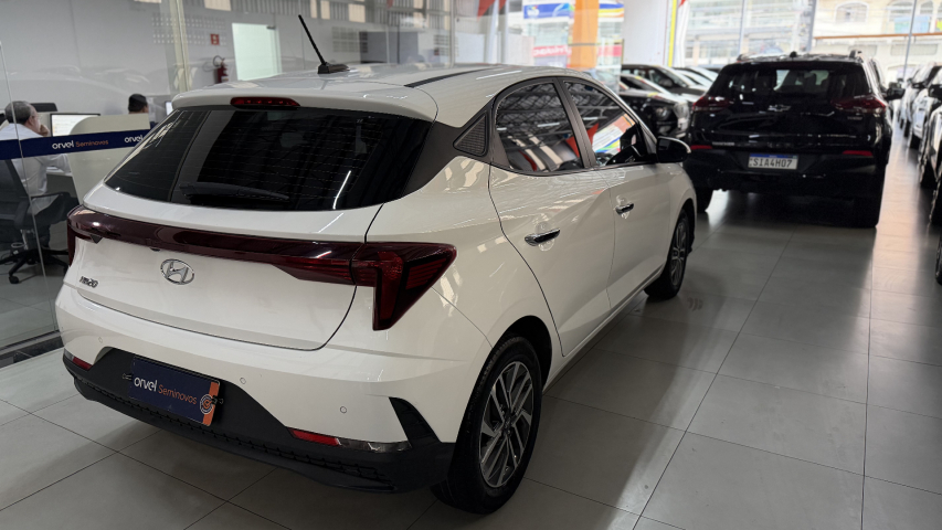hyundai hb20 1.0 12v flex limited manual 5p 20244