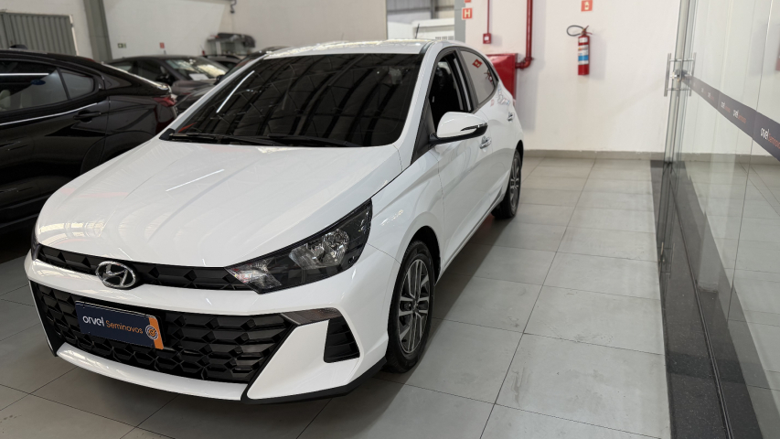 hyundai hb20 1.0 12v flex limited manual 5p 20241